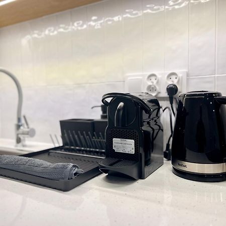 Modern Suites Koszyka 45 Opole Dış mekan fotoğraf