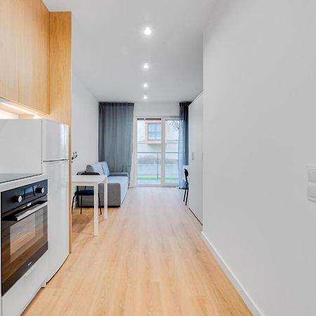 Modern Suites Koszyka 45 Opole Dış mekan fotoğraf