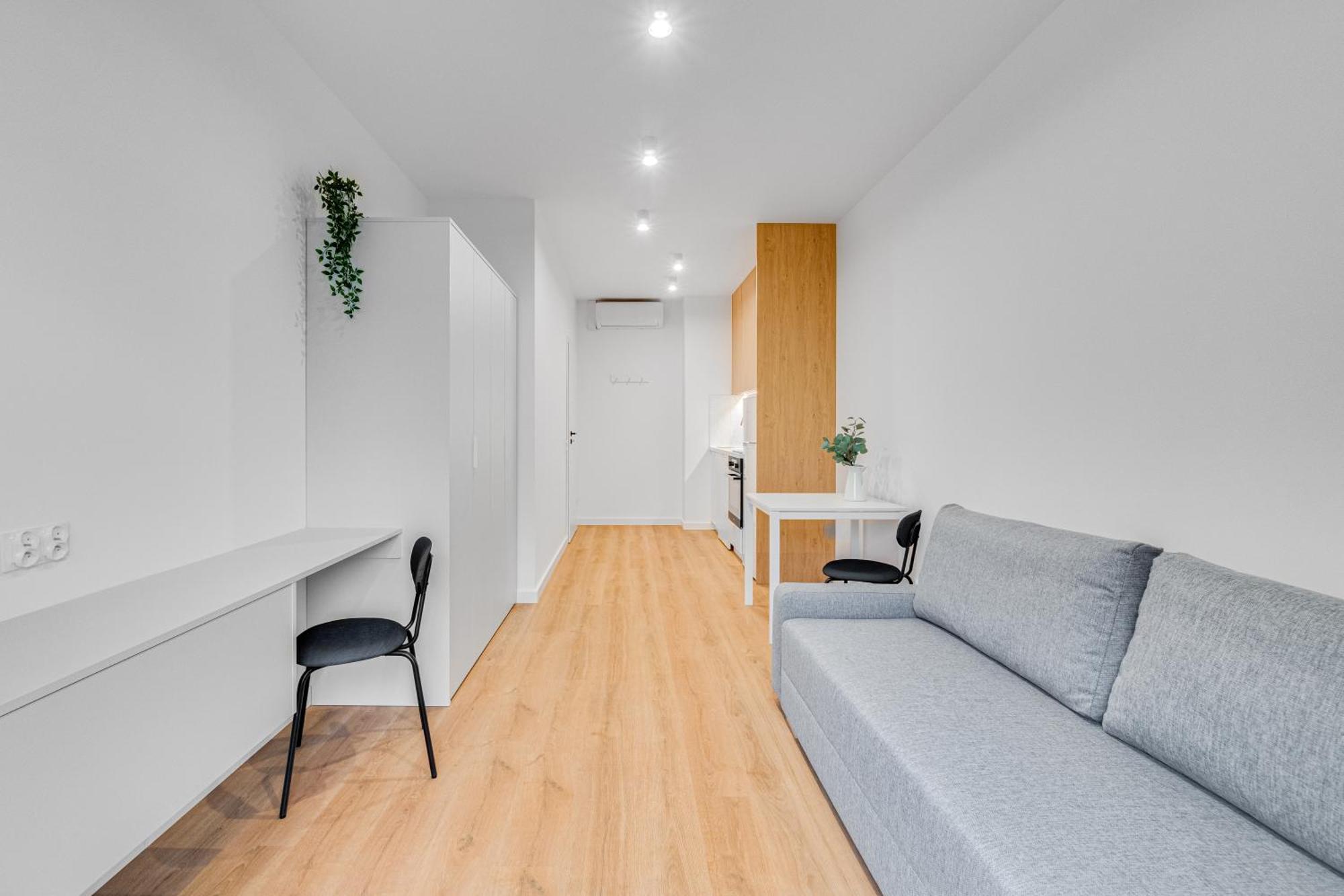 Modern Suites Koszyka 45 Opole Dış mekan fotoğraf