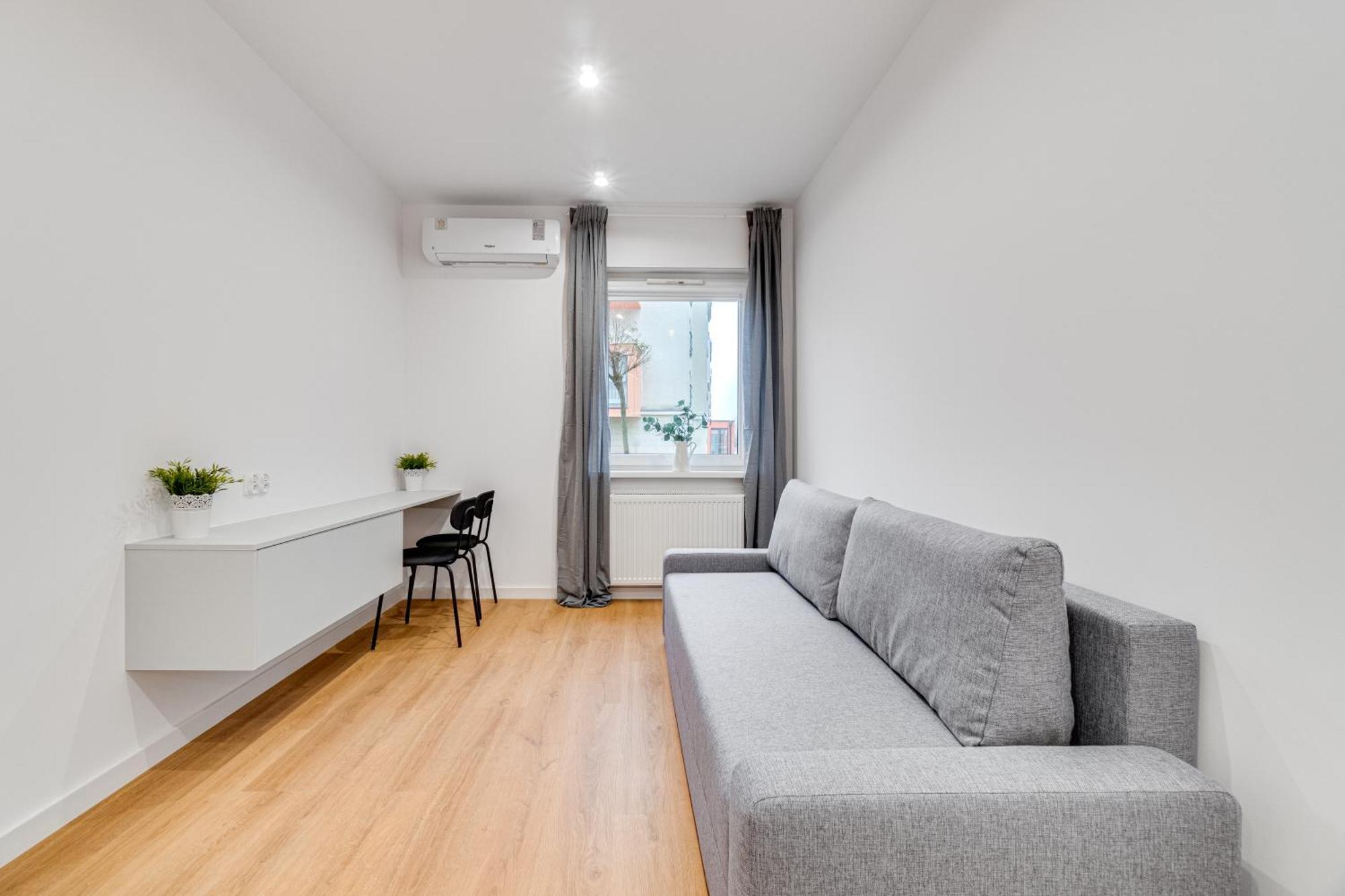 Modern Suites Koszyka 45 Opole Dış mekan fotoğraf
