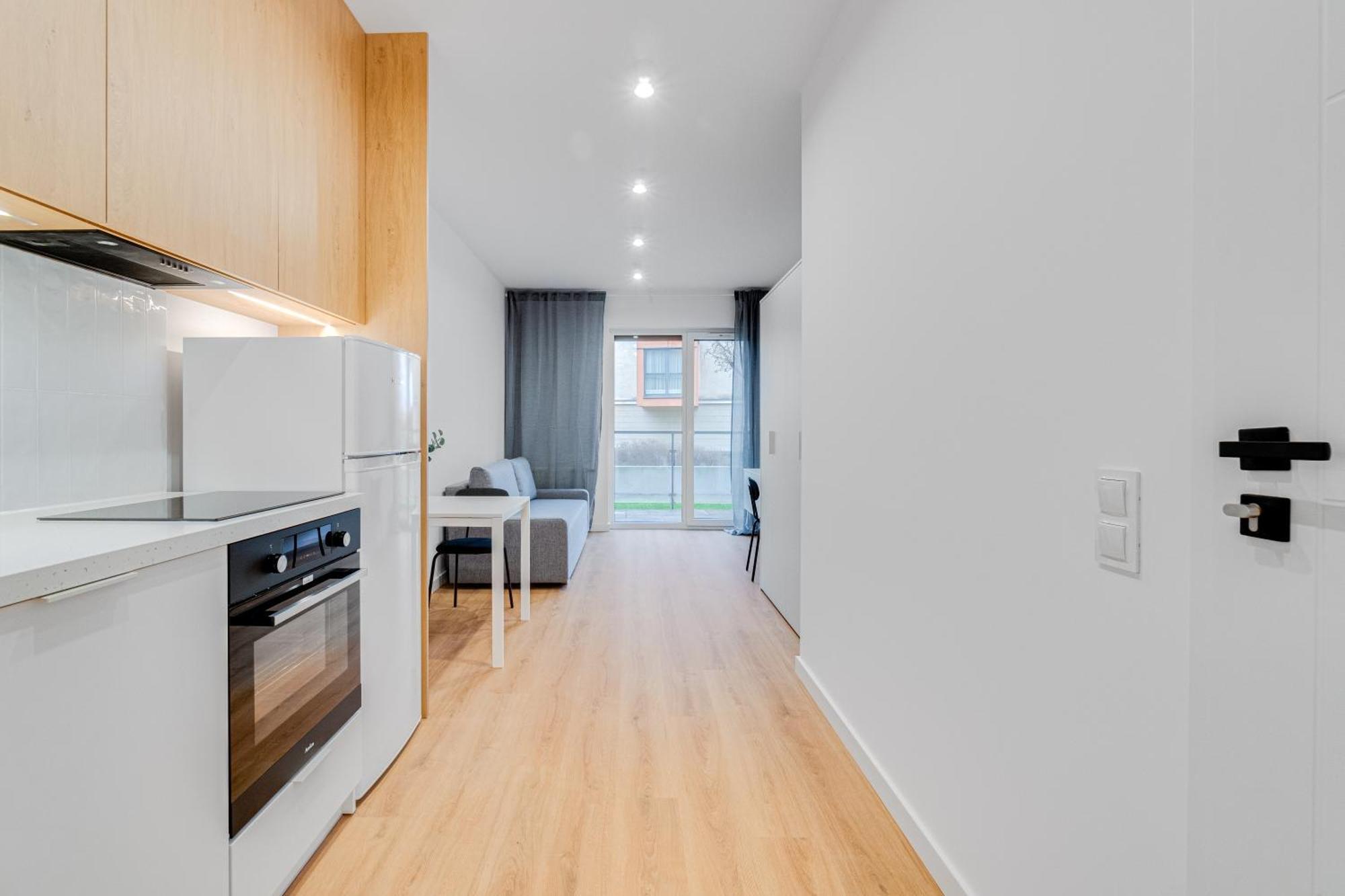 Modern Suites Koszyka 45 Opole Dış mekan fotoğraf