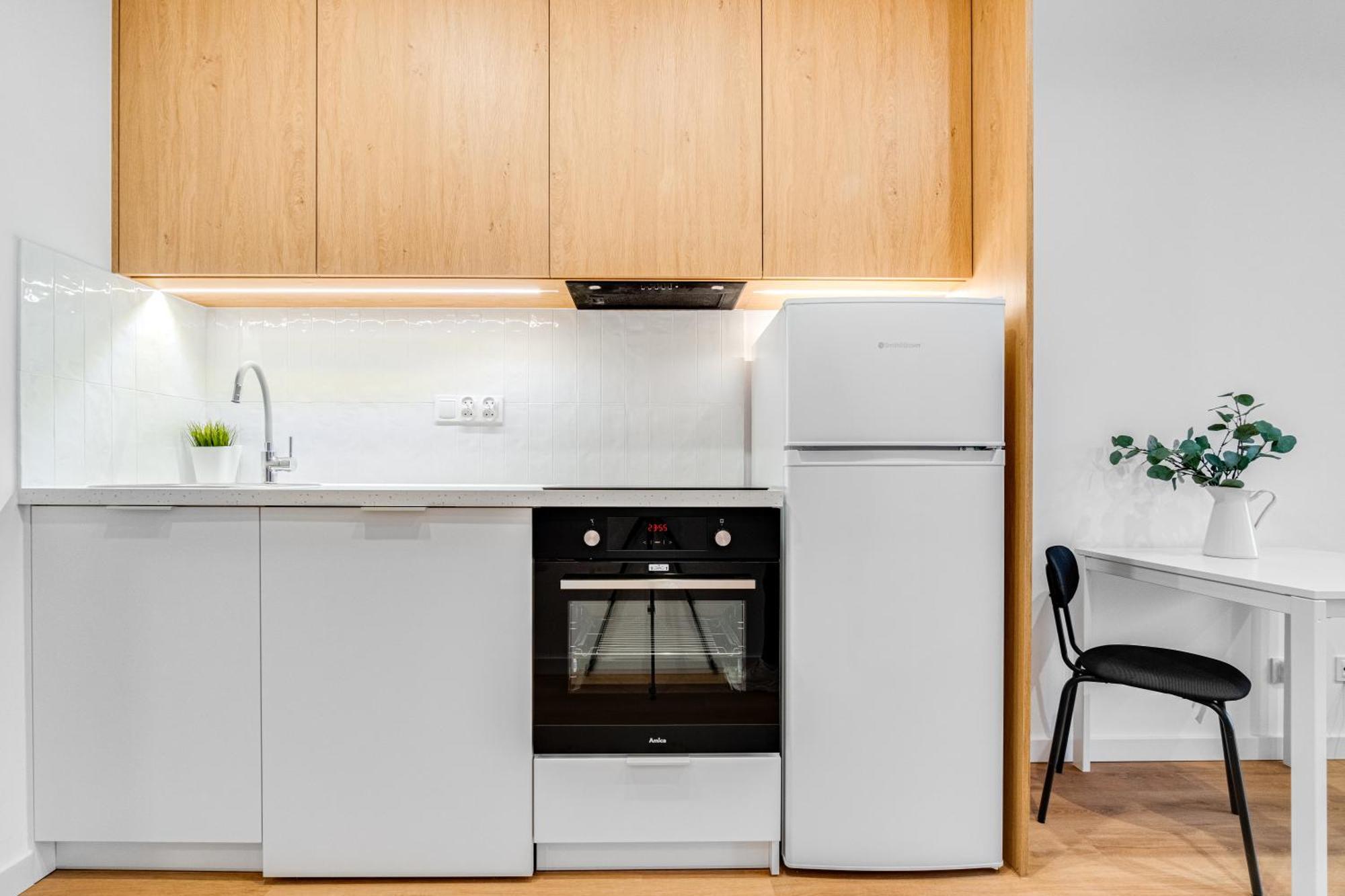 Modern Suites Koszyka 45 Opole Dış mekan fotoğraf