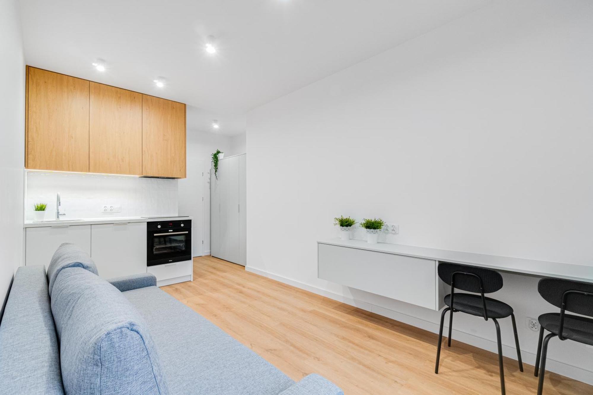 Modern Suites Koszyka 45 Opole Dış mekan fotoğraf