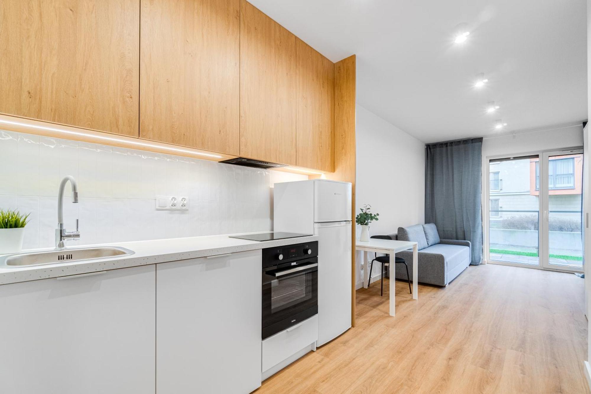 Modern Suites Koszyka 45 Opole Dış mekan fotoğraf